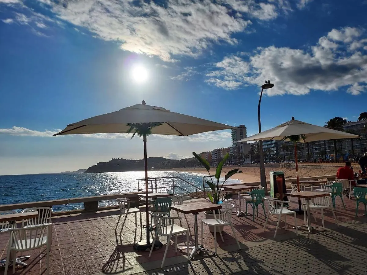 Apartmán Vista Al Mar Zodiac Ab 3A Lloret de Mar