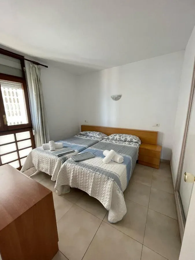 Vista Al Mar Zodiac Ab 3A Apartment Lloret de Mar