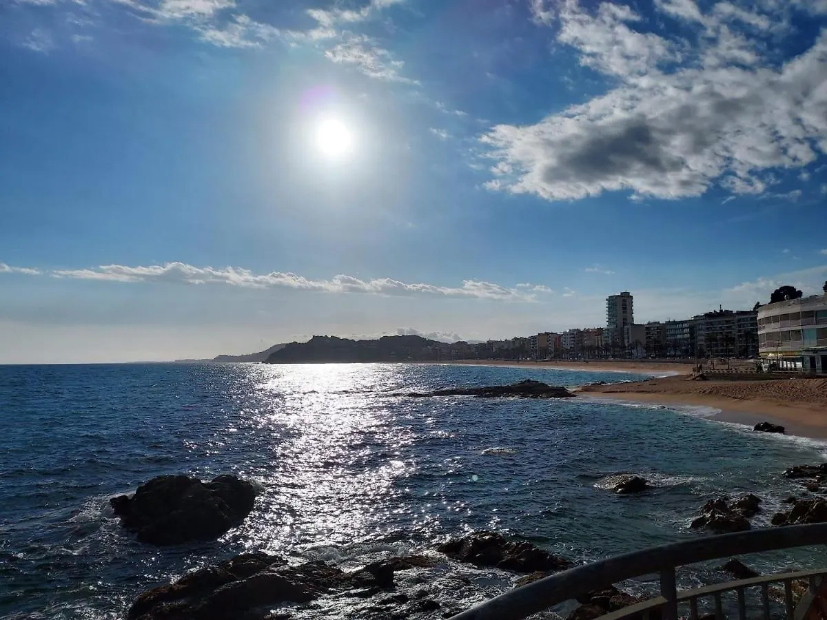 شقة Vista Al Mar Zodiac Ab 3A يوريت دي مار إسبانيا