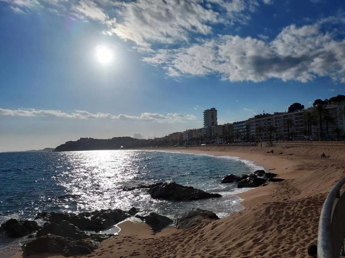 شقة Vista Al Mar Zodiac Ab 3A يوريت دي مار 0*,  إسبانيا