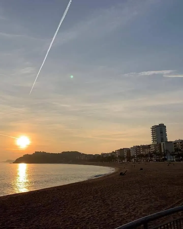 شقة Vista Al Mar Zodiac Ab 3A يوريت دي مار