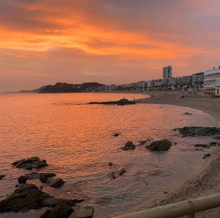 شقة Vista Al Mar Zodiac Ab 3A يوريت دي مار