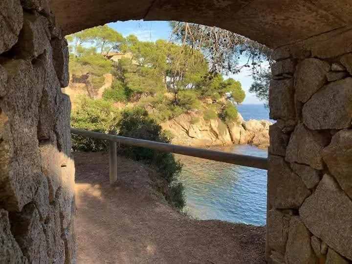 شقة Vista Al Mar Zodiac Ab 3A يوريت دي مار