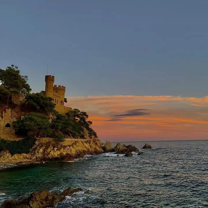 Vista Al Mar Zodiac Ab 3A Apartment Lloret de Mar 0*,  Spain
