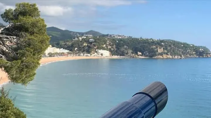 شقة Vista Al Mar Zodiac Ab 3A يوريت دي مار
