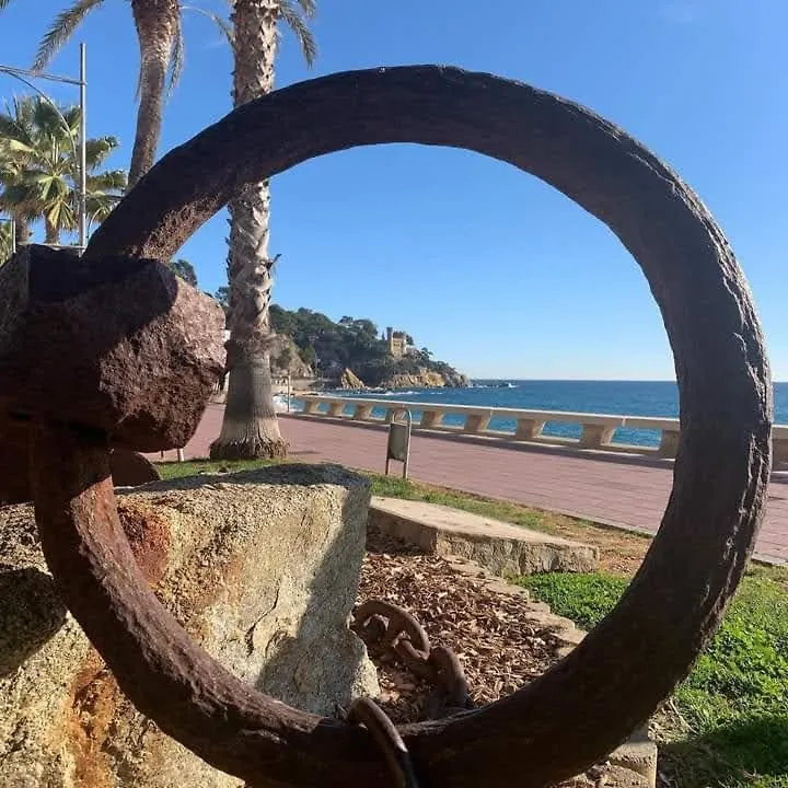 شقة Vista Al Mar Zodiac Ab 3A يوريت دي مار