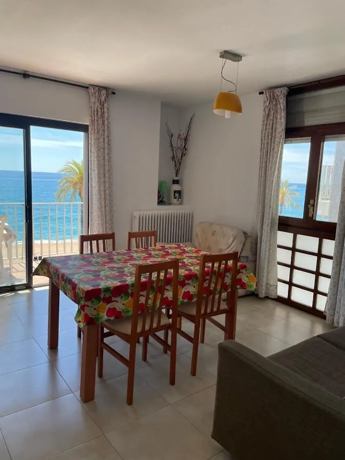 Vista Al Mar Zodiac Ab 3A Apartment Lloret de Mar