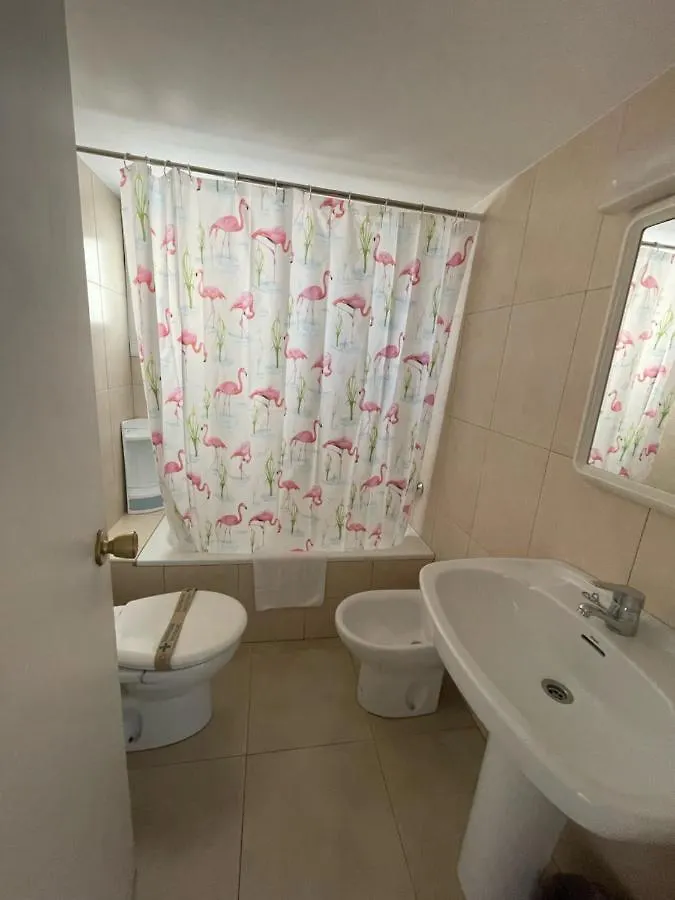 شقة Vista Al Mar Zodiac Ab 3A يوريت دي مار