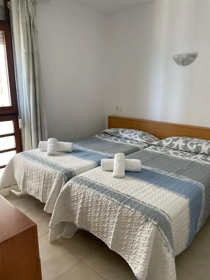 شقة Vista Al Mar Zodiac Ab 3A يوريت دي مار